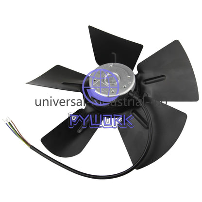 1Pcs A2D300-AP02-72 Fan A2D300AP0272 400~460V