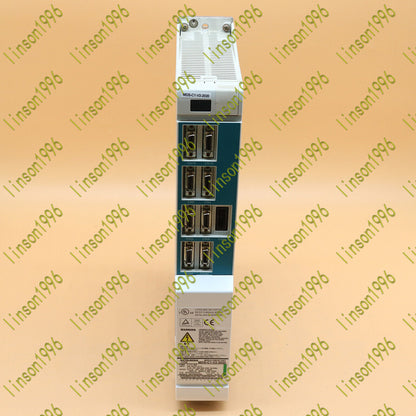 Mitsubishi MDS-C1-V2-2020 Servo Drive - MITSUBISHI