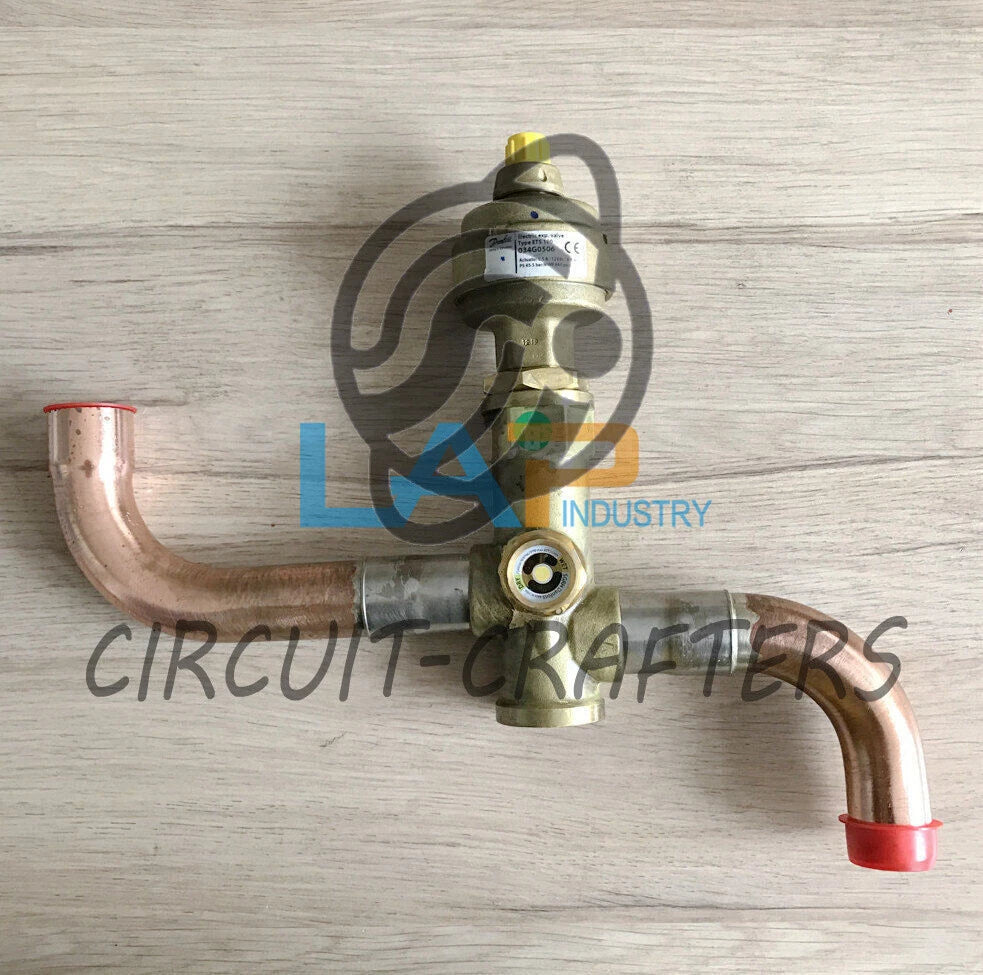 1PCS Electronic expansion valve 00PPG000009800 034G0506