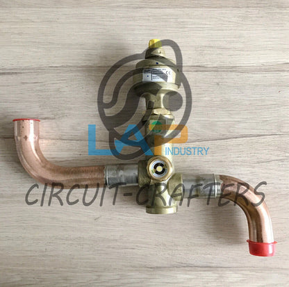 1PCS Electronic expansion valve 00PPG000009800 034G0506