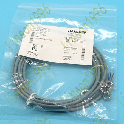 Balluff Proximity Sensor BES 516-324-E4-C-03 - BALLUFF