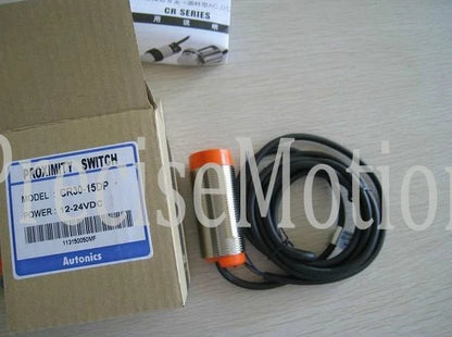 CR30-15DP CR30 15DP 1pcs Autonics Proximity switches Sensor free shipping