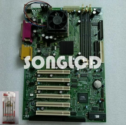 1pcs tyan s2390 rev:b pci-agp s239003 - KOEED