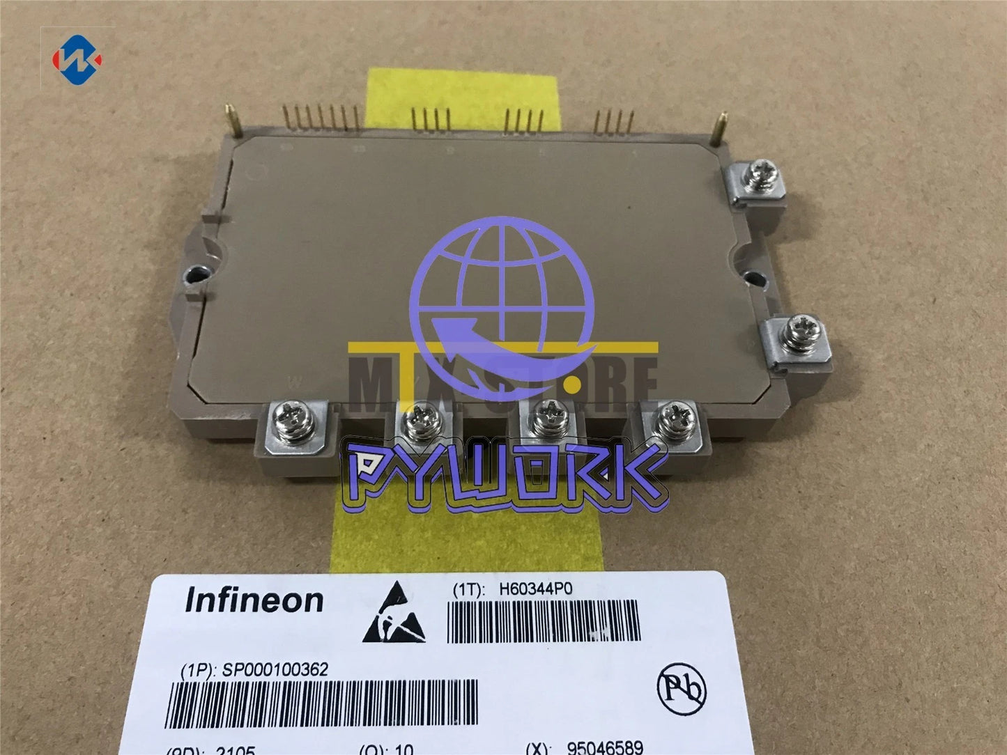1PCS FUJI 6MBP160VCA060-51 power supply module A50L-0001-0436 Quality