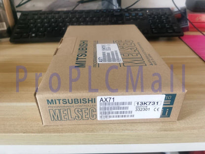 1PC AX71 In Box Free Ship#