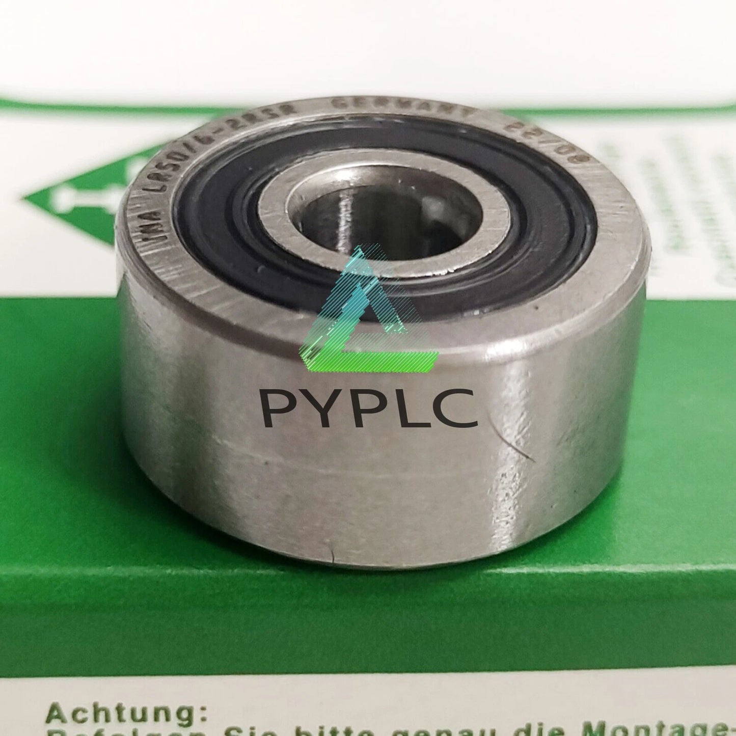 6x19x9 mm Track Roller Bearing for INA LR50/6 2RSR