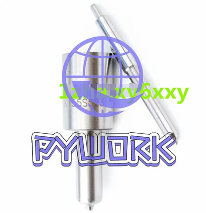 QTY:6 FOR Fuel Injector Nozzle Tips ZCK155S523 #1z