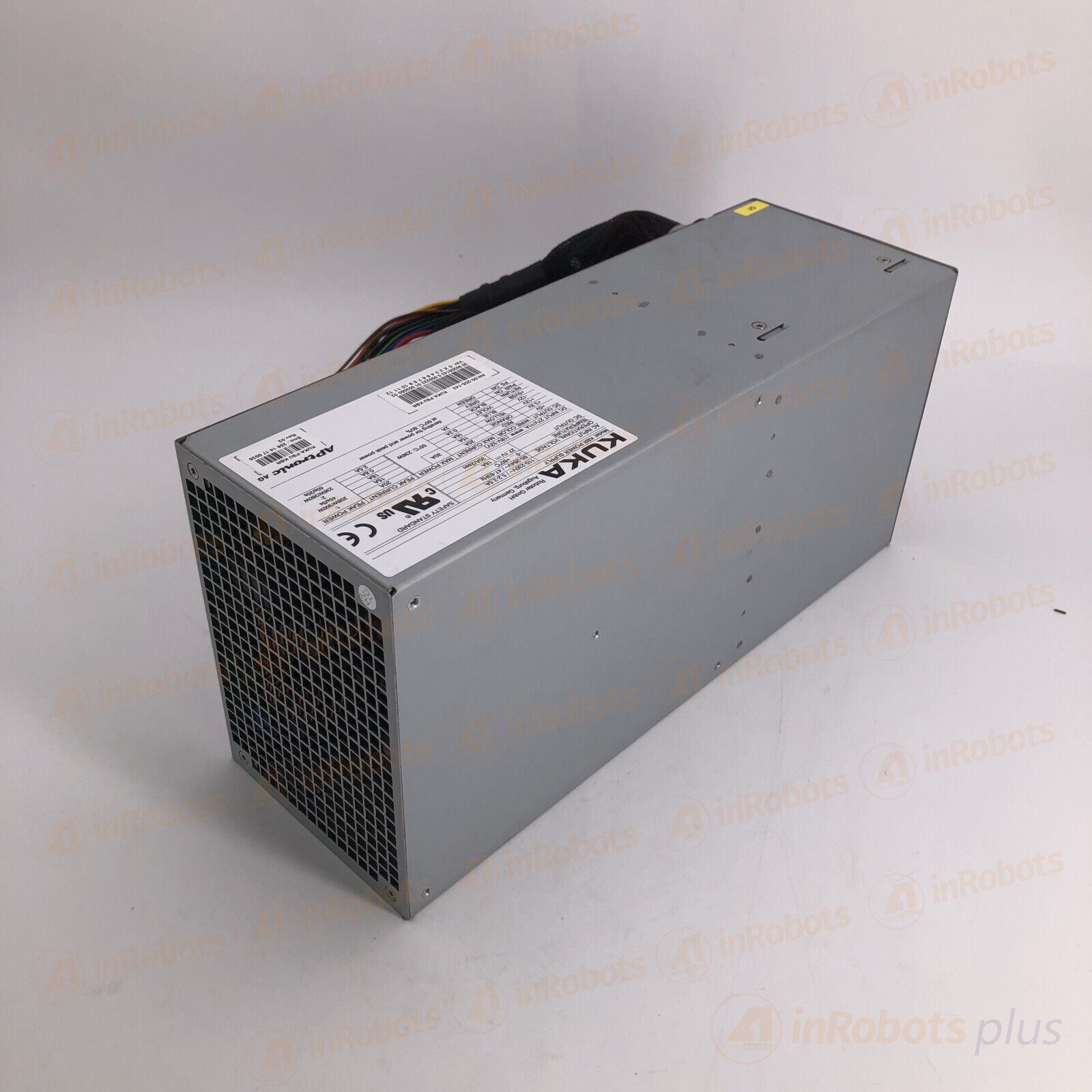 used 00-205-143 KUKA Power Supply   1PC