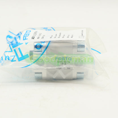 FESTO ADVU-32-15-P-A 156532 Cylinder 1Pcs/