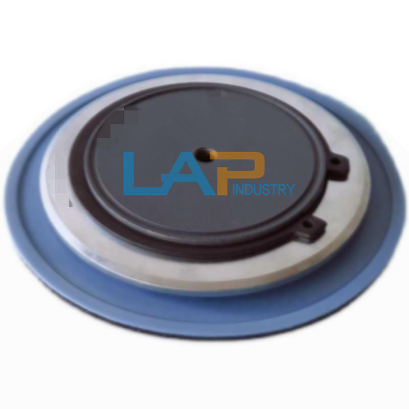 1PCS New Diaphragm Piece MS1C138C41C4080 Diameter 138mm - KOEED