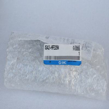 1-PC SMCISA2-HFE25N Sensor with 1-Year Warranty - SMC