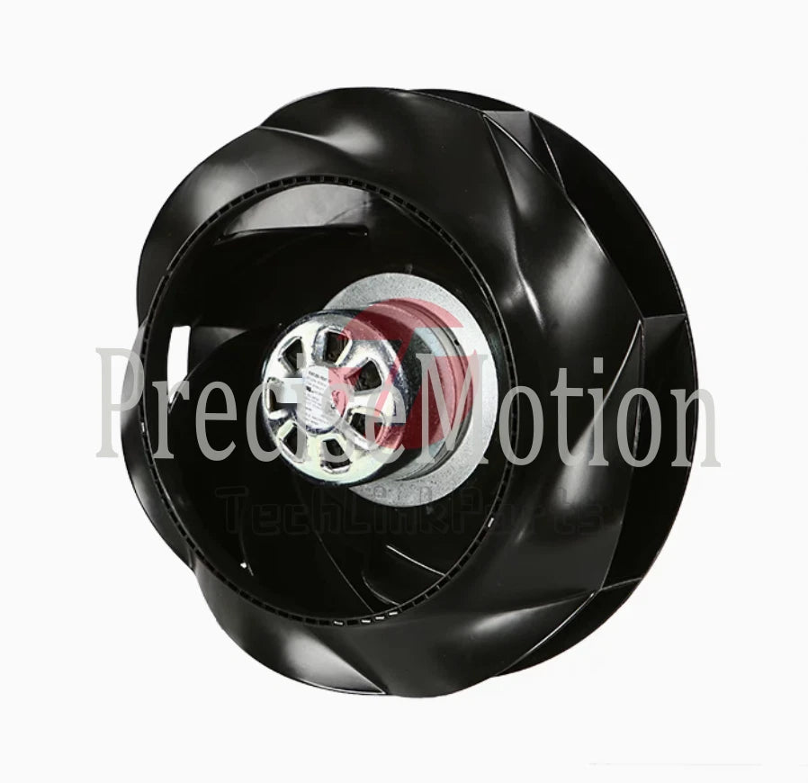 R3G250-RE07-07 EC Fan 230VAC 170W 1.4A 2510RPM IP54 Centrifugal Fan #9