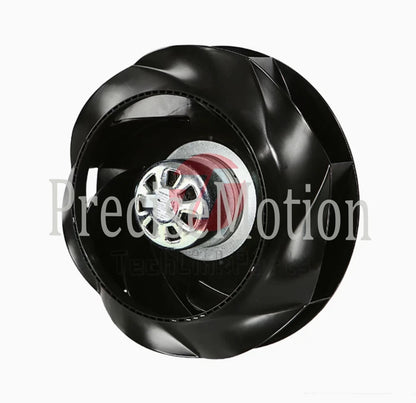 R3G250-RE07-07 EC Fan 230VAC 170W 1.4A 2510RPM IP54 Centrifugal Fan #9