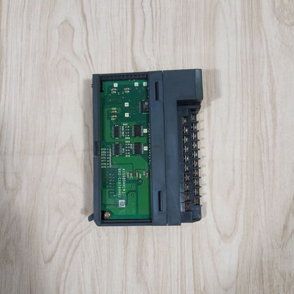 Used Mitsubishi 1 PC PLC Module A1S68DAV – Tested Good Condition - MITSUBISHI