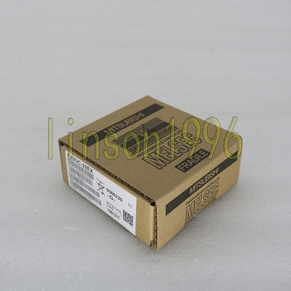 Mitsubishi FX2NC-32EX PLC Module - MITSUBISHI