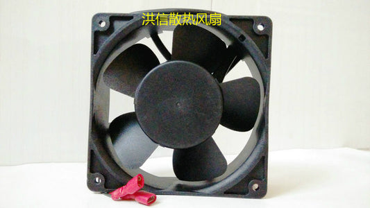 1pcs  Costech D12B05SWB ZOO DC24V 0.40A 12038 120mm inverter fan