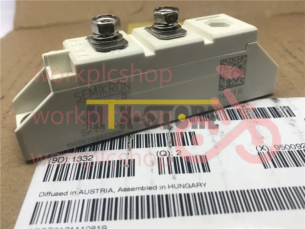 1PCS SEMIKRON Module SKVC20A460C Quality Assurance