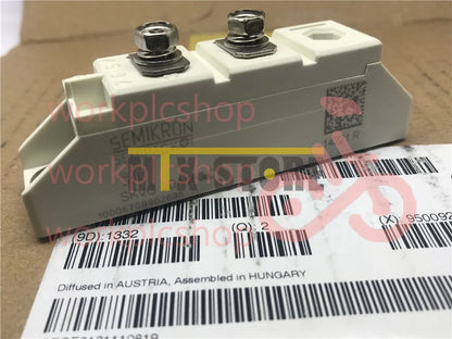 1PCS SEMIKRON Module SKVC20A460C Quality Assurance