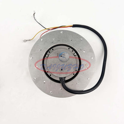 New NBM Fan for Fanuc Spindle Motor - NBM