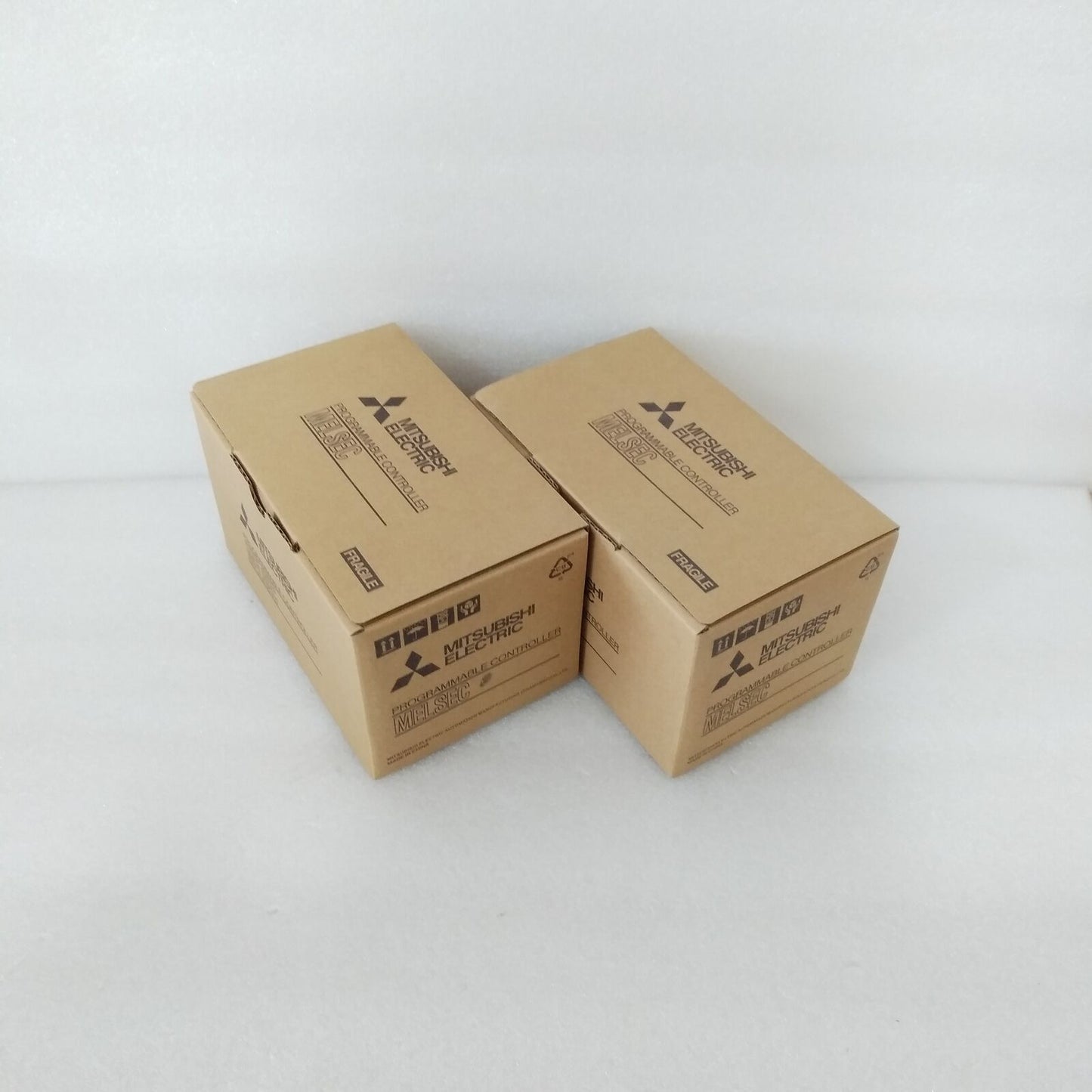 Mitsubishi PLC FX3G-60MR/ES-A Sent Within 24 Hours - MITSUBISHI