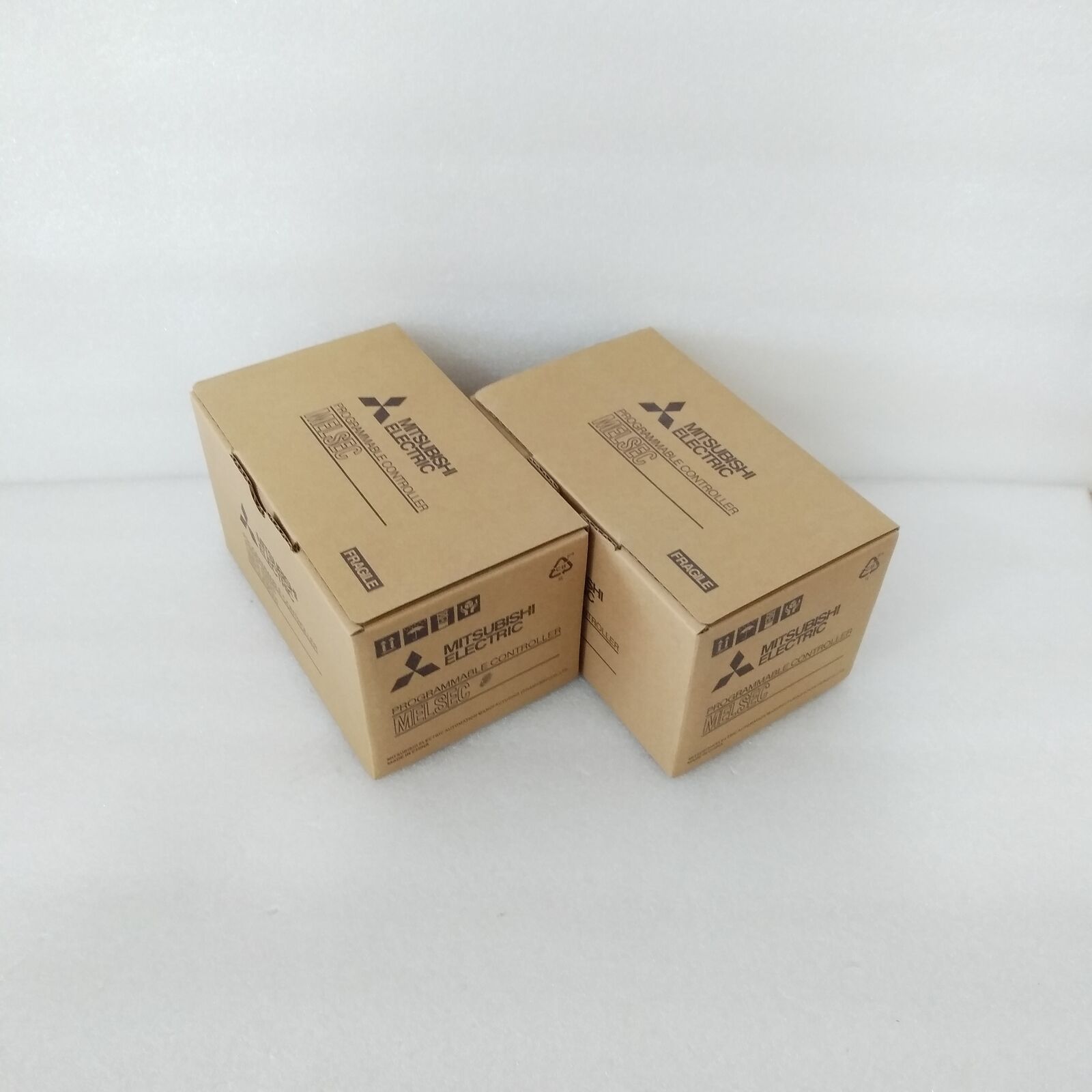 Mitsubishi PLC FX3G-60MR/ES-A Sent Within 24 Hours - MITSUBISHI