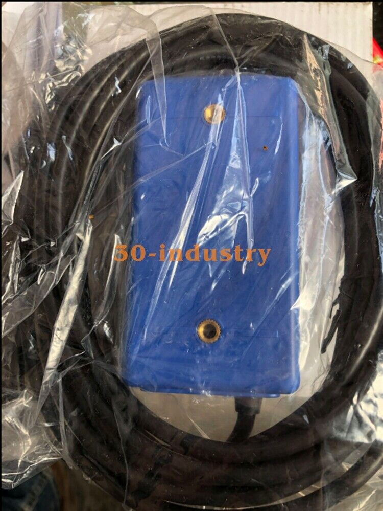 1PCS NEW FOR CEDES Escalator ESAPS Sensor J633057B101-G01 Speed detection - CEDES