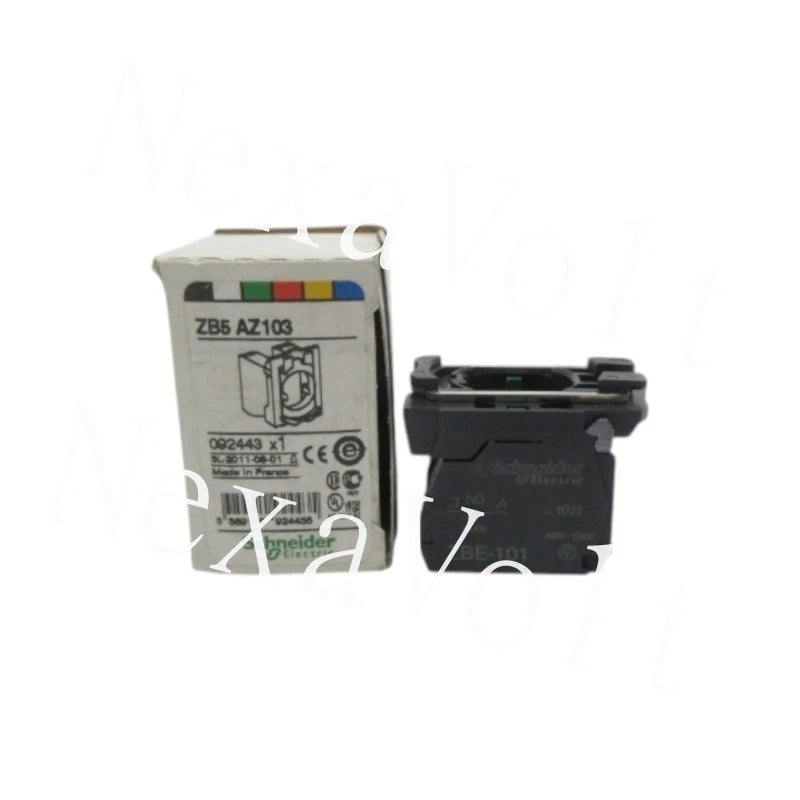SCHNEIDER ELECTRIC ZB5AZ103 NSMP