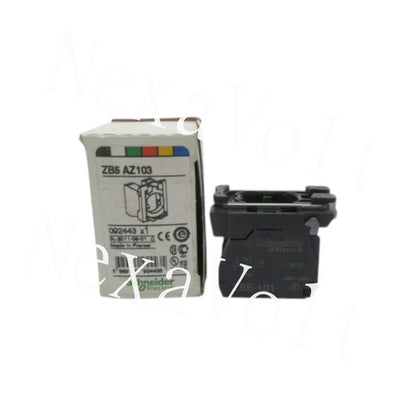 SCHNEIDER ELECTRIC ZB5AZ103 NSMP