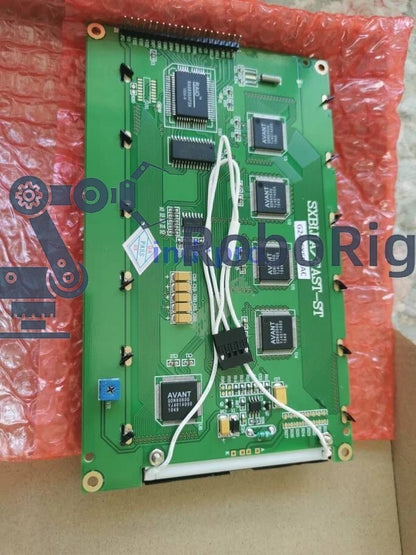 5.7inch LCD Screen for 240*128 G242CX5R1AC G242CX5R1RC G242C LCD Screen Display