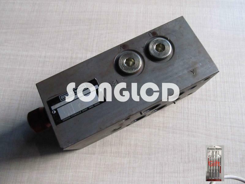 1PCS ZDV-B-03-1-H0-B1 - Quality Industrial Component - SIGMA CONTROLS