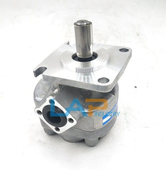 1PCS NIHON SPEED K1P4R11A Gear Pump - High Efficiency - NIHON