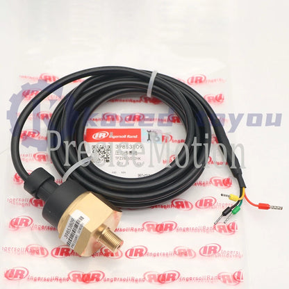 1Pcs FOR Ingersoll 39853809 Rand Air Compressor Pressure Sensor