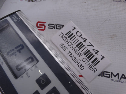 IME TM3IH30 TRANSDUCER: [IME TM3IH30 TRANSDUCER specs] - IME