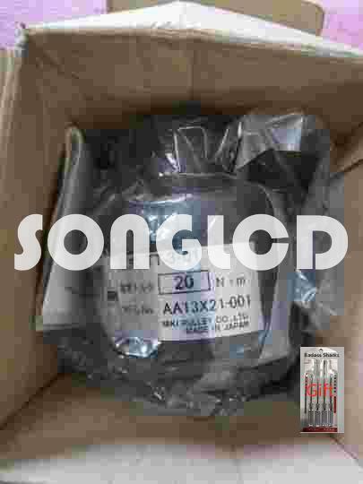 1pcs TT-3-01 AA13X21-001 20Nm-P Torque Tool - VENDOR NAME