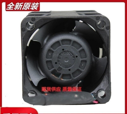 AVC DFPD0456B2U P008 12V 2.76A 4056 4cm Server Cooling Fan