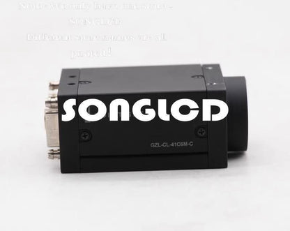 GZL-CL-41C6M Electronic Component - Single Piece - INNOVATIVE COMPONENTS CO., LTD.