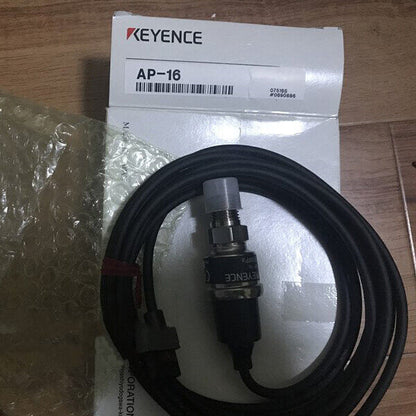 1PC Keyence AP-16 Pressure Switch Sensor in Box Fast - KEYENCE