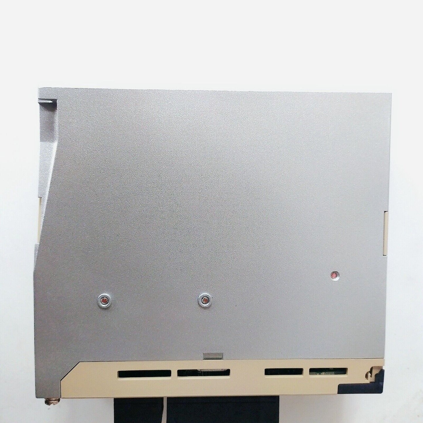 YASKAWA SGDS-02A12A Servo Drive - YASKAWA