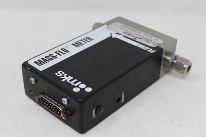 used MKS Instruments 179BX24CM3BM Mass-Flo Meter - MKS INSTRUMENTS