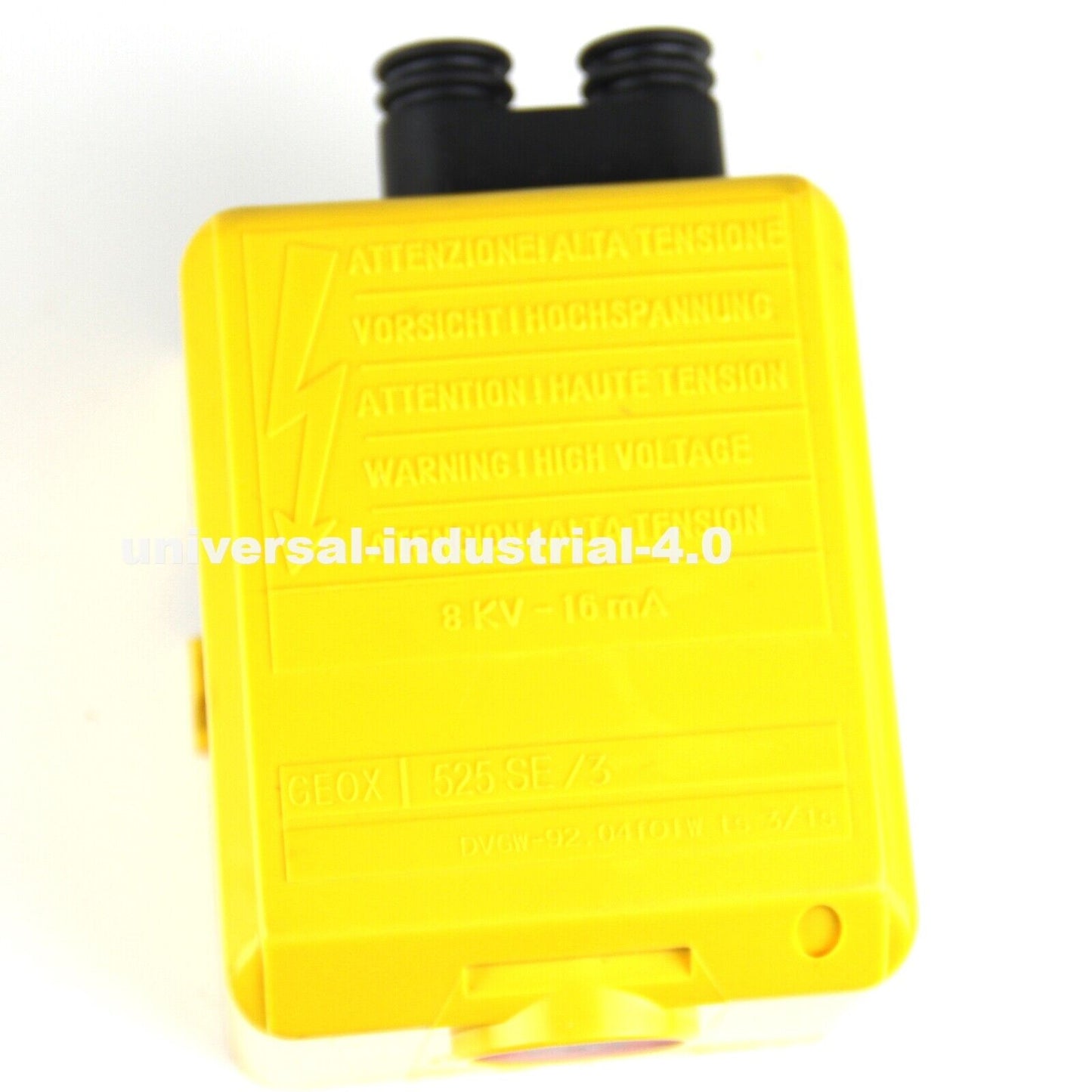 RIELLO 525SE Oil Burner Controller - [Product Name] - RIELLO