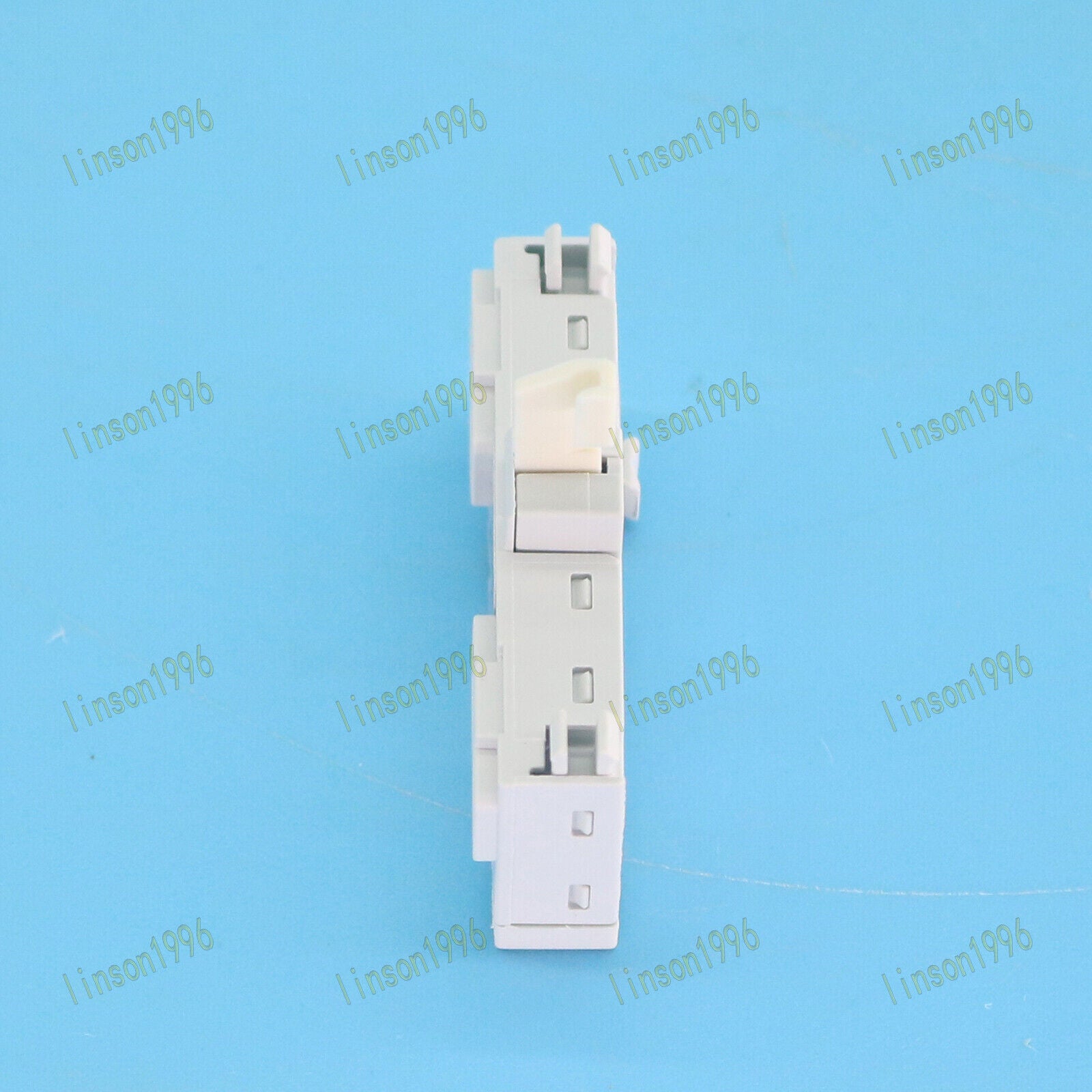 5-Piece Eaton Motor Protection Switch Auxiliary Contact - EATON