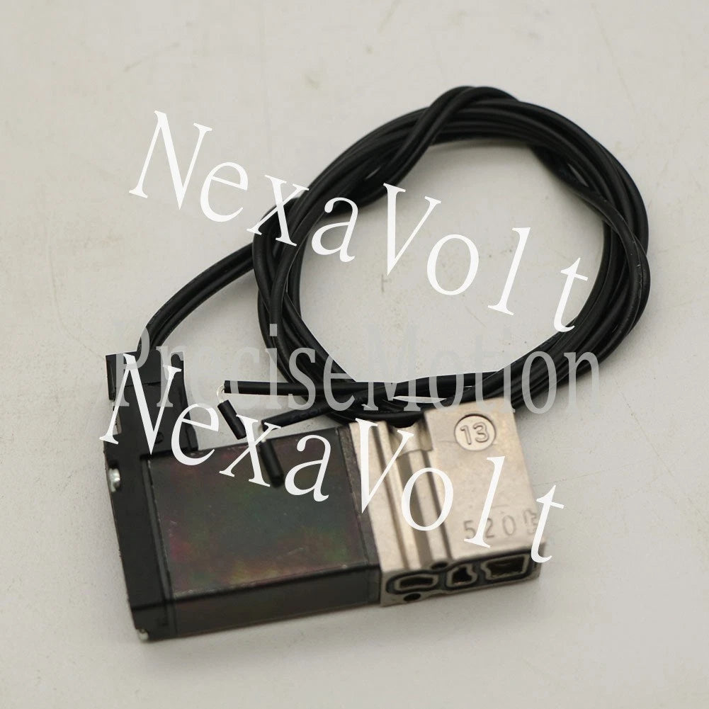 1Pcs For 34B-L00-GDFA-1KA 34BL00GDFA1KA solenoid valve