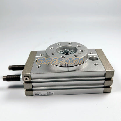 New 1Pcs SMC MSQB30R Pneumatic Rotary Cylinders - SMC
