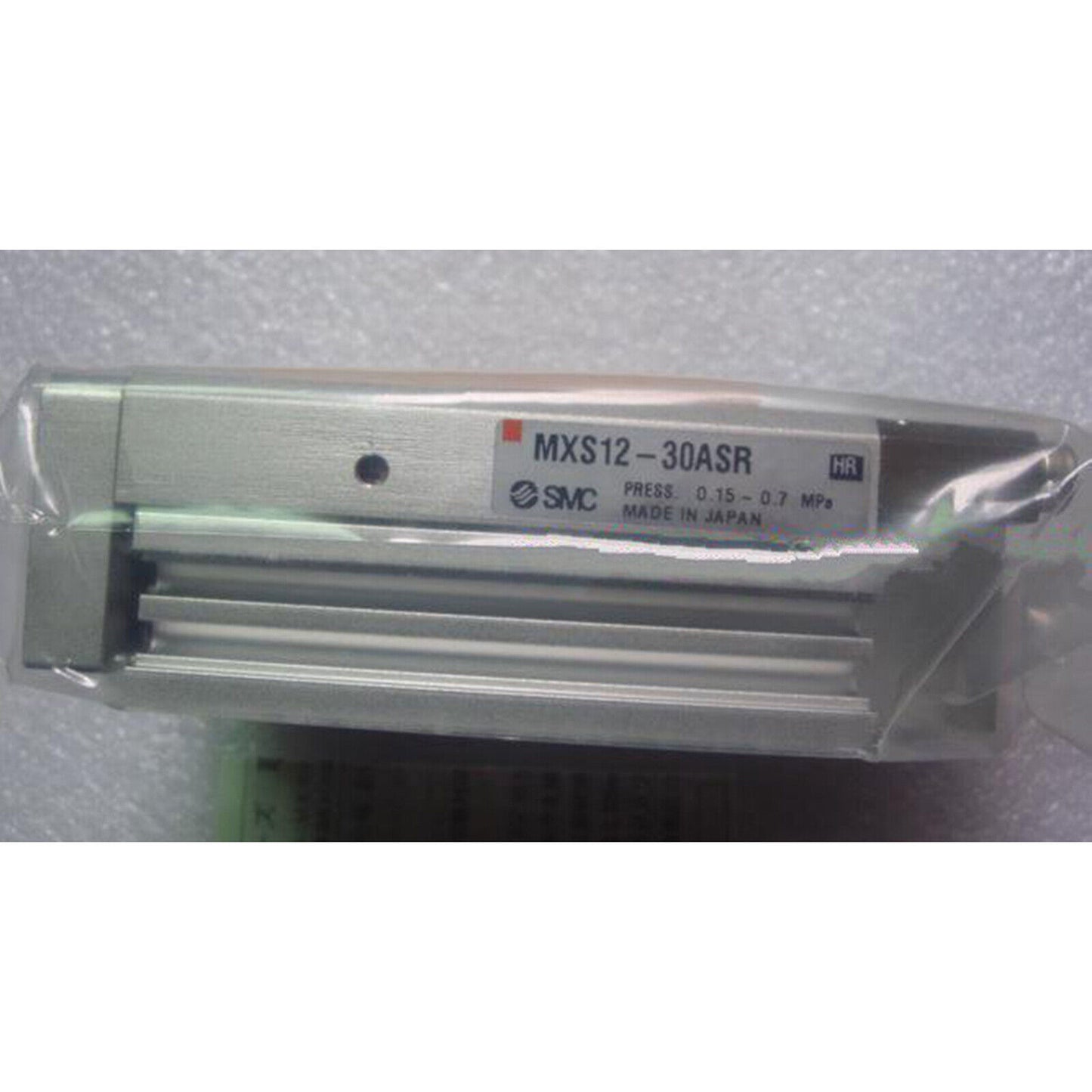 ONE SMC Slide Cylinder MXS12-30ASR: ONE-Year Warranty - ONE