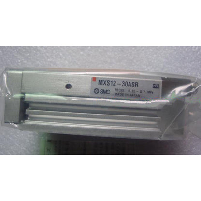ONE SMC Slide Cylinder MXS12-30ASR: ONE-Year Warranty - ONE