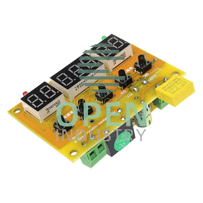 XH-W1411 10A AC 100-240V LED Digital Temperature Controller Thermostat Control