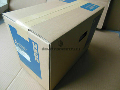 MITSUBISHI SERVO MOTOR HC-53BT-SZ 1PC - MITSUBISHI