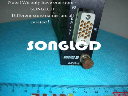 1PCS Electric 0-60031-6 Circuit Breaker Switch - RTX