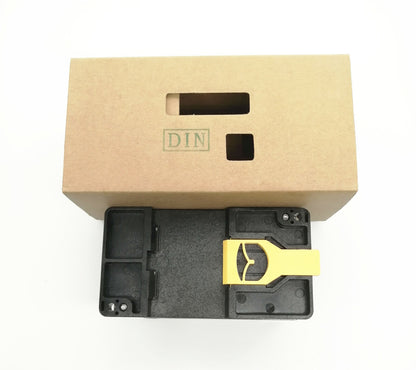 new 1pcs RSEN-2020D TDK-LAMBDA Power Line Filter EMC 20A Terminal Block DIN Rail - TDK-LAMBDA