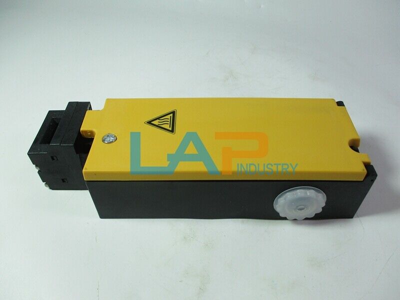Eaton LS-S02-24DFT-ZBZ/X Safety Limit Switch - 1 Piece - EATON